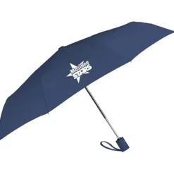 Executive Auto Open / Close Umbrella - 43-inch Arc - 24 hr