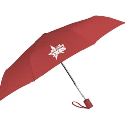 Executive Auto Open / Close Umbrella - 43-inch Arc - 24 hr