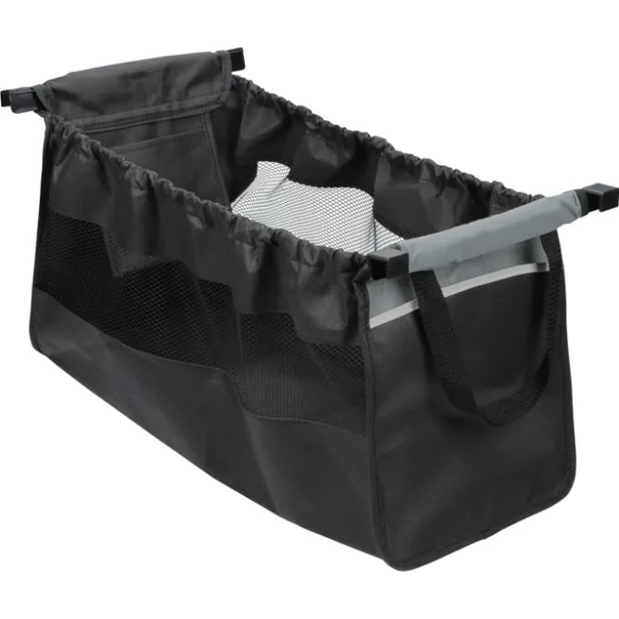 Expandable Grocery Cart Tote
