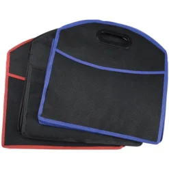 Expandable Trunk Organizer