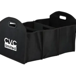 Expandable Trunk Organizer