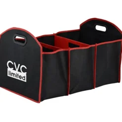 Expandable Trunk Organizer