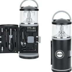 Expedition LED Lantern with Tool Set