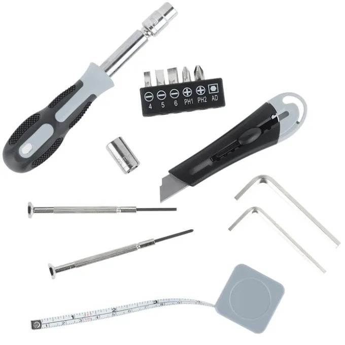 Expedition LED Lantern with Tool Set