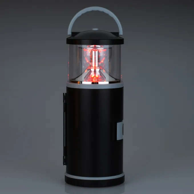 Expedition LED Lantern with Tool Set