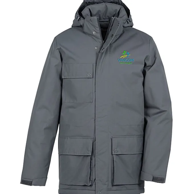 Expedition Parka