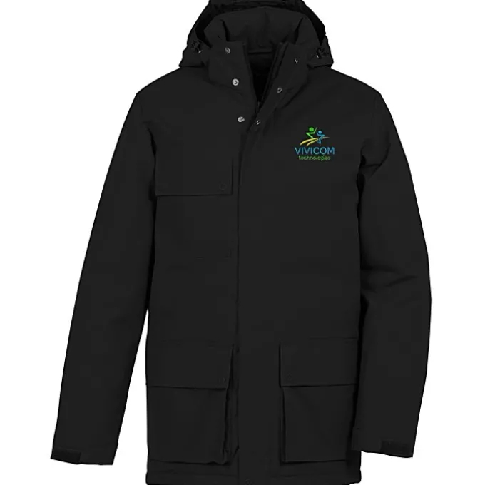 Expedition Parka
