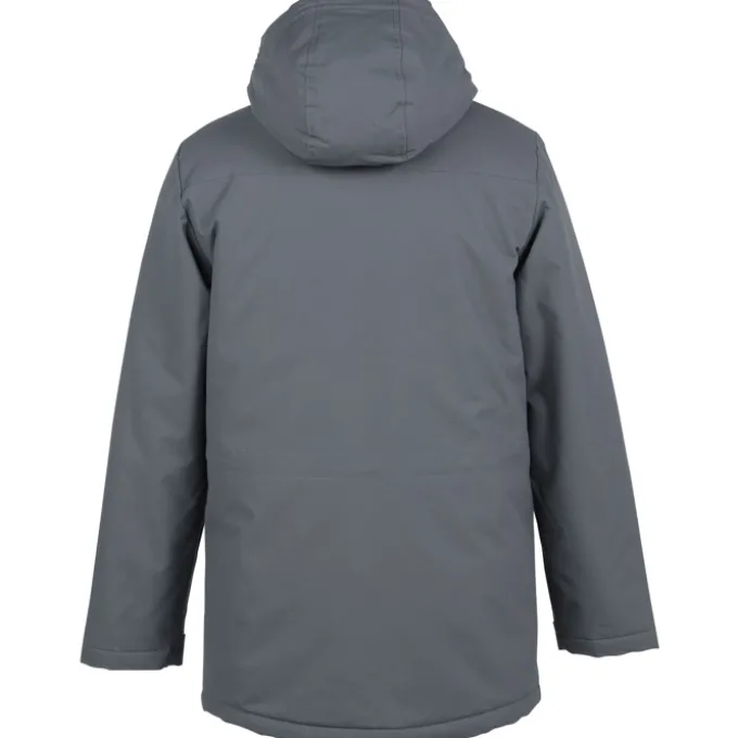 Expedition Parka