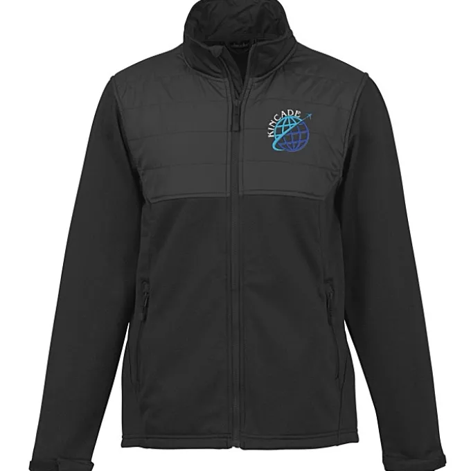 Explorer Full-Zip Fleece Jacket - Men's