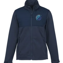 Explorer Full-Zip Fleece Jacket - Men's