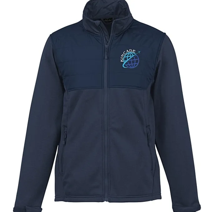 Explorer Full-Zip Fleece Jacket - Men's