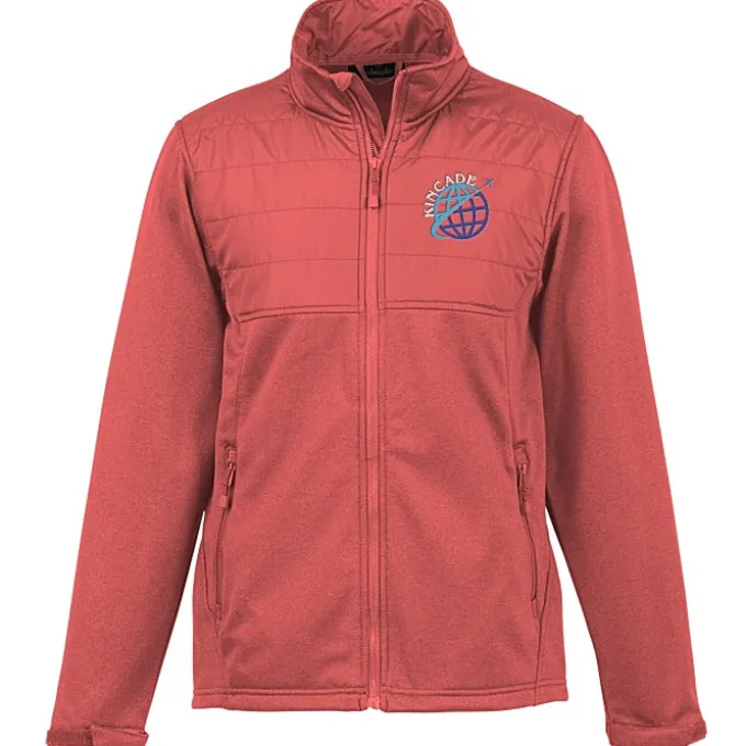 Explorer Full-Zip Fleece Jacket - Men's