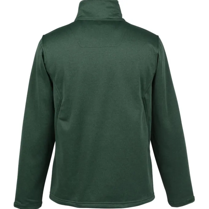 Explorer Full-Zip Fleece Jacket - Men's