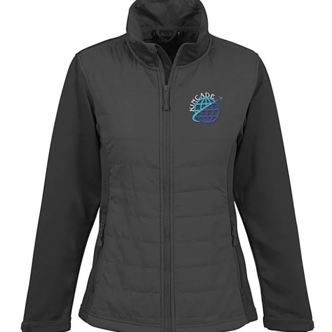 Explorer Full-Zip Fleece Jacket - Ladies'