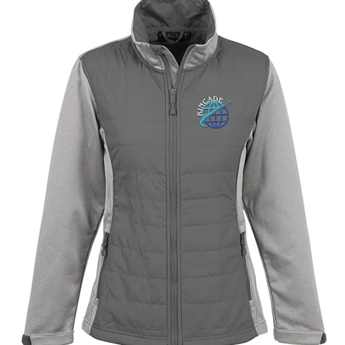 Explorer Full-Zip Fleece Jacket - Ladies'
