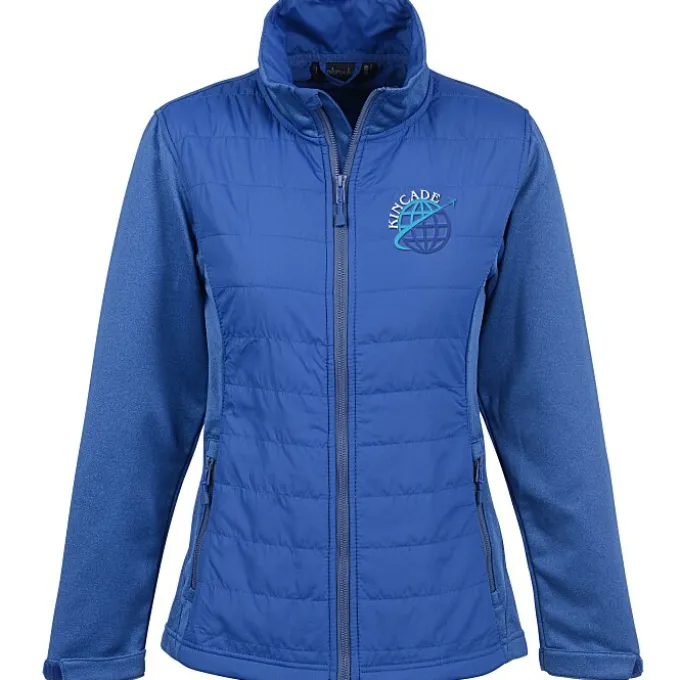 Explorer Full-Zip Fleece Jacket - Ladies'