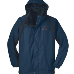 Explorer 3-in-1 Jacket