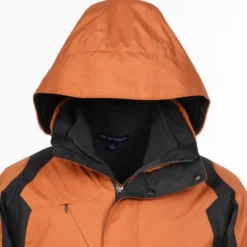 Explorer 3-in-1 Jacket