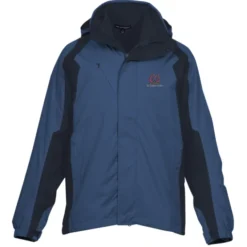 Explorer 3-in-1 Jacket