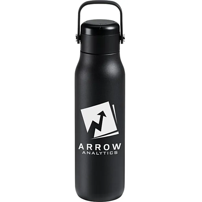 Explorer Threadless Vacuum Bottle - 25 oz