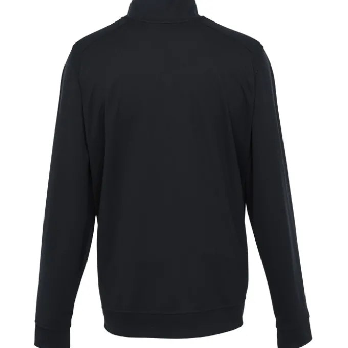 Express Tech Performance 1/4-Zip - Men's
