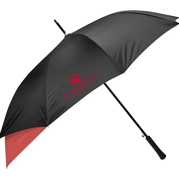 Extended Coverage Umbrella - 47-inch Arc