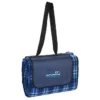 Extra Large Picnic Blanket Tote