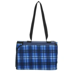 Extra Large Picnic Blanket Tote