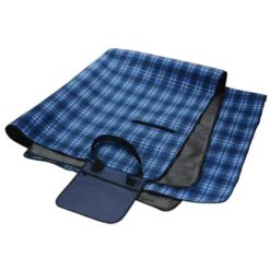 Extra Large Picnic Blanket Tote