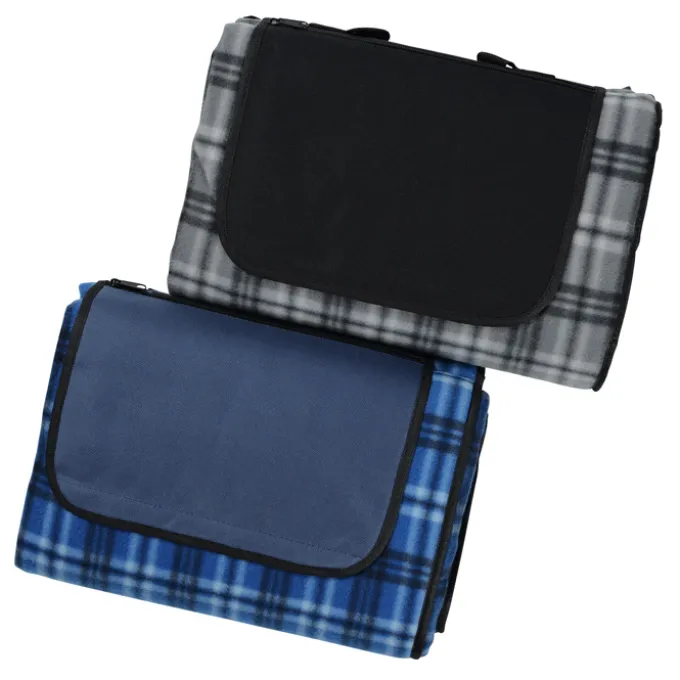 Extra Large Picnic Blanket Tote