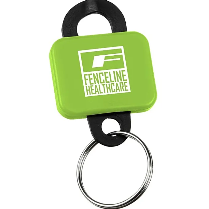 EZ Clip Keychain
