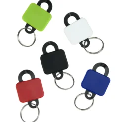EZ Clip Keychain