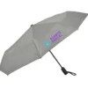 E-Z Fold Compact Umbrella - 42-inch Arc