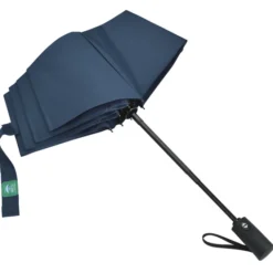 E-Z Fold Compact Umbrella - 42-inch Arc