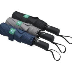 E-Z Fold Compact Umbrella - 42-inch Arc