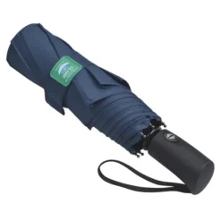 E-Z Fold Compact Umbrella - 42-inch Arc