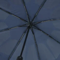 E-Z Fold Compact Umbrella - 42-inch Arc