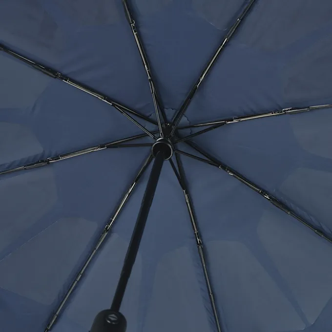 E-Z Fold Compact Umbrella - 42-inch Arc