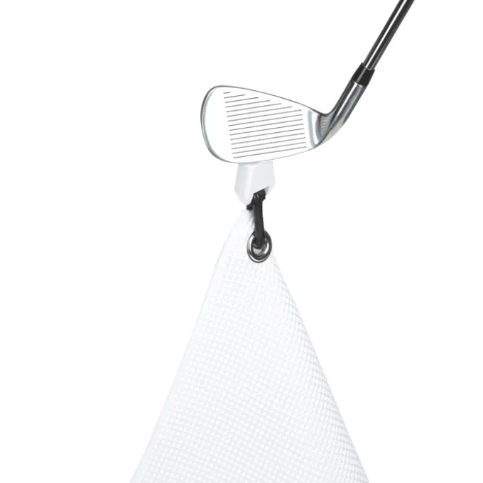 EZ Klipp Magnetic Golf Towel