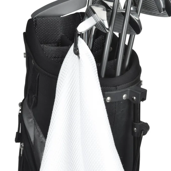 EZ Klipp Magnetic Golf Towel