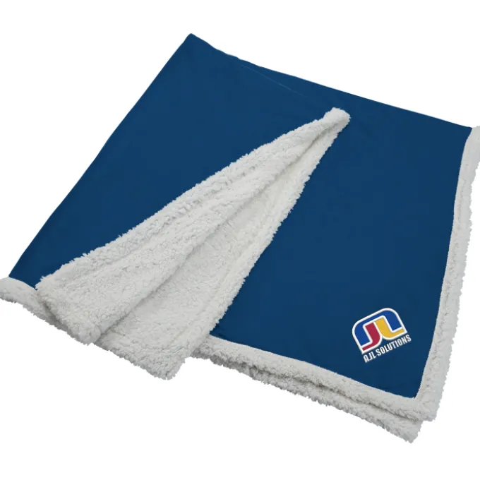 Fairfield Throw Blanket