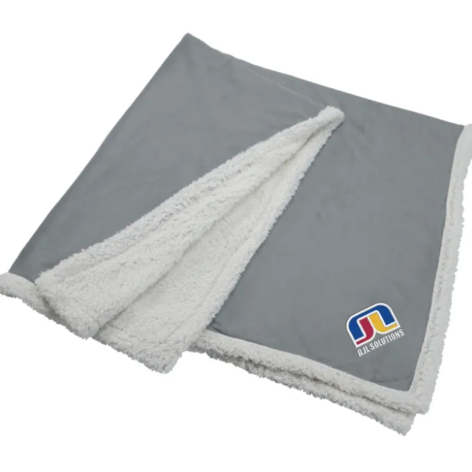 Fairfield Throw Blanket