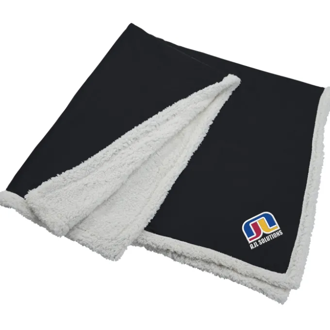 Fairfield Throw Blanket
