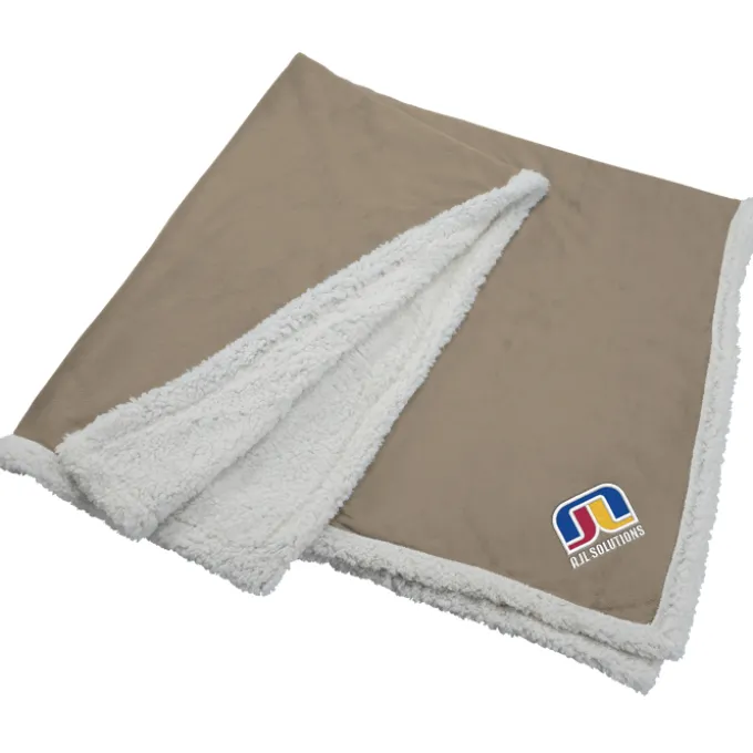 Fairfield Throw Blanket