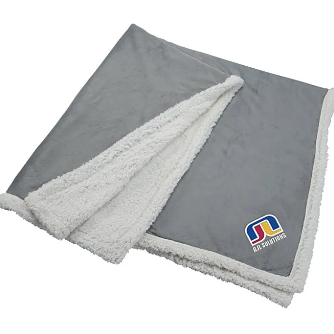 Fairfield Throw Blanket