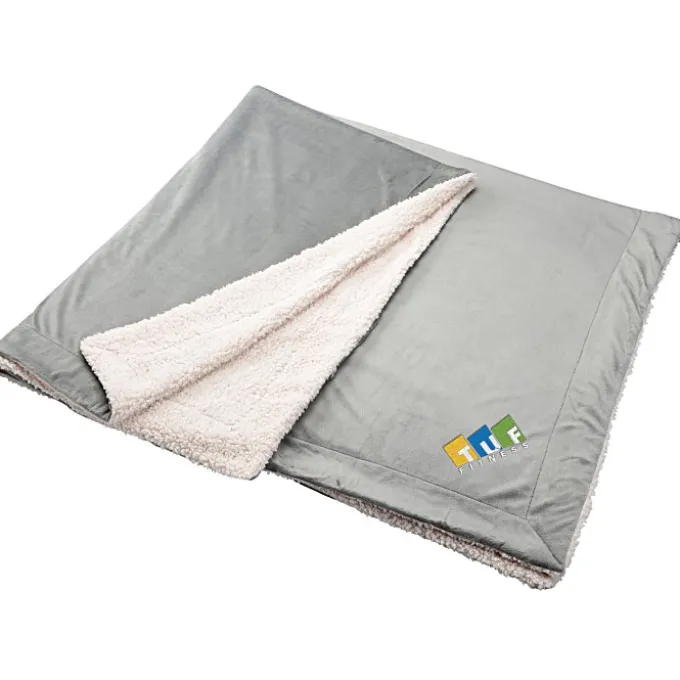 Fairfield Throw Blanket - Large