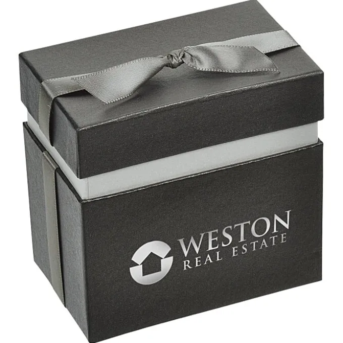 Fancy Favor Gift Box - English Butter Toffee