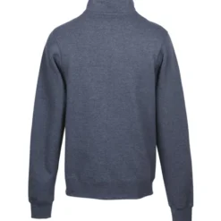 Fashion Cadet Full-Zip Sweatshirt - Screen