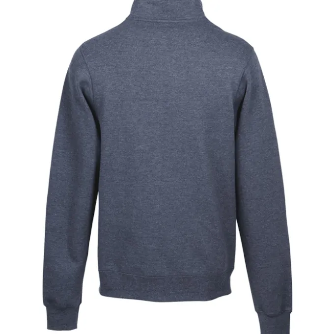 Fashion Cadet Full-Zip Sweatshirt - Screen
