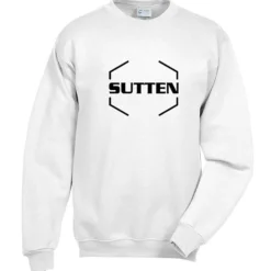 Fashion Crewneck Sweatshirt – Screen